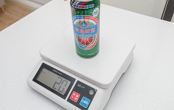 青島冰醇啤酒商品照片,相簿第 4 張