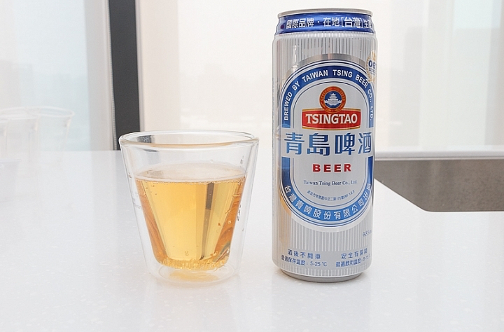 青島啤酒商品照片,相簿第 2 張