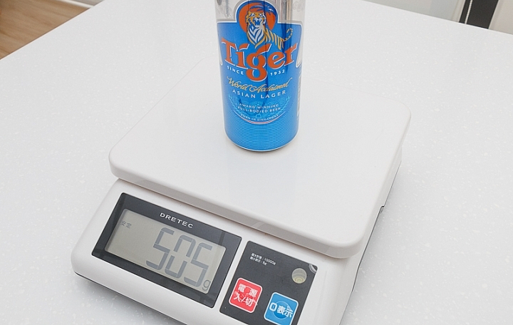 虎牌啤酒商品照片,相簿第 3 張