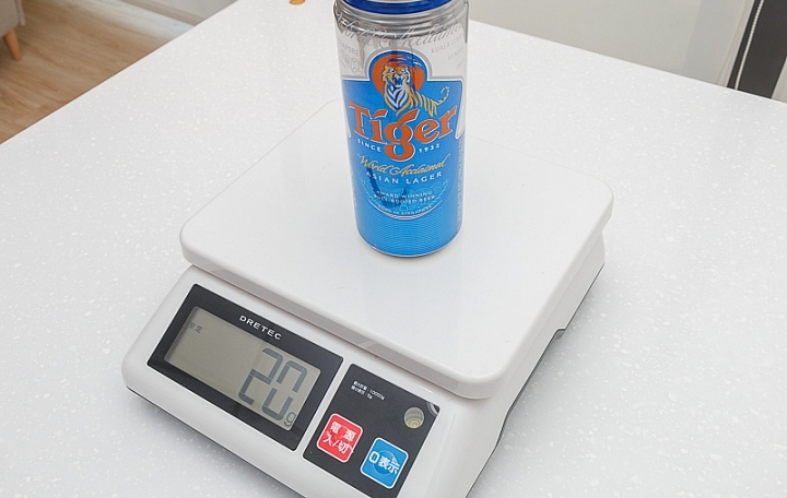 虎牌啤酒商品照片,相簿第 4 張