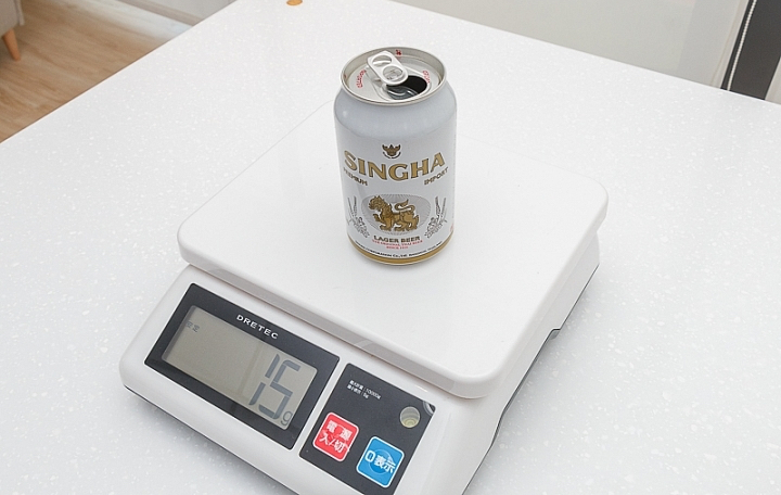 泰國勝獅啤酒商品照片,相簿第 4 張