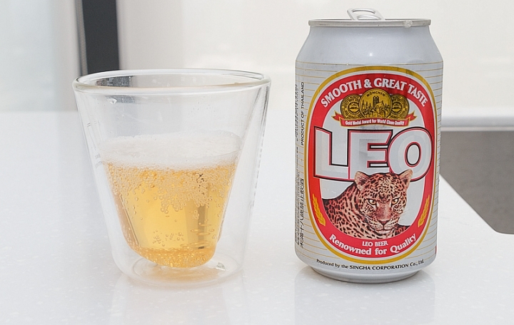豹王啤酒商品照片,相簿第 2 張