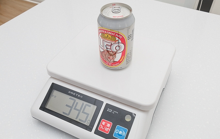 豹王啤酒商品照片,相簿第 3 張