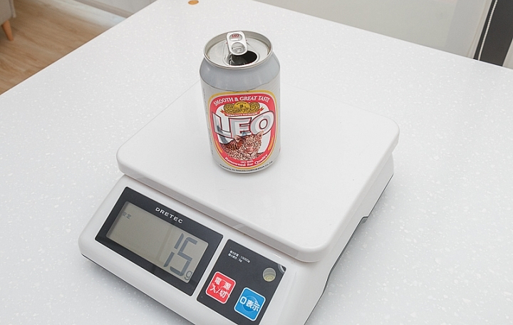 豹王啤酒商品照片,相簿第 4 張