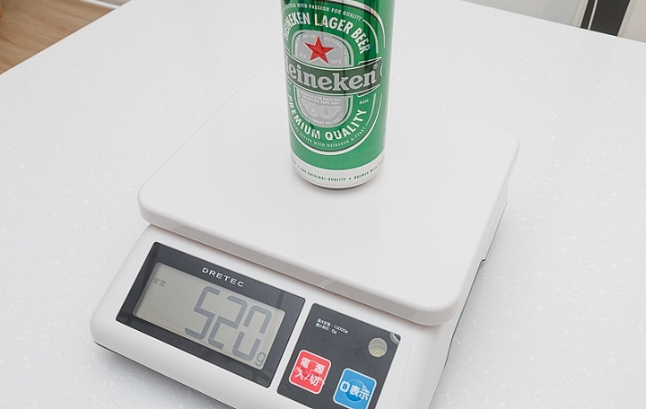 海尼根啤酒商品照片,相簿第 3 張
