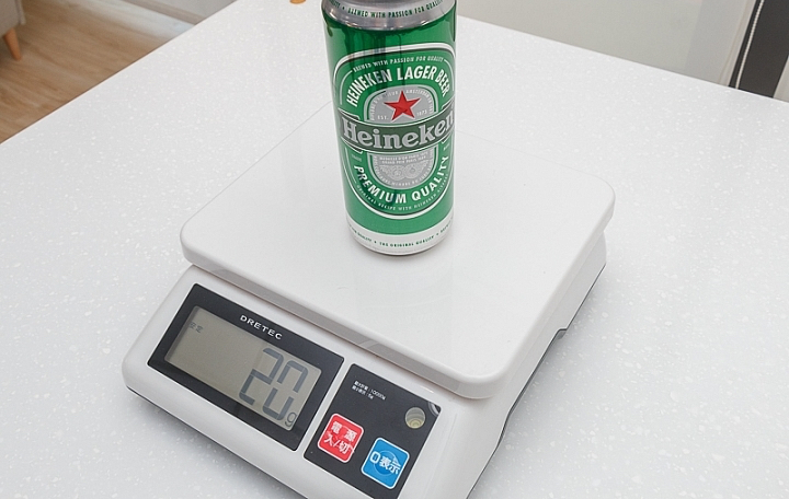 海尼根啤酒商品照片,相簿第 4 張