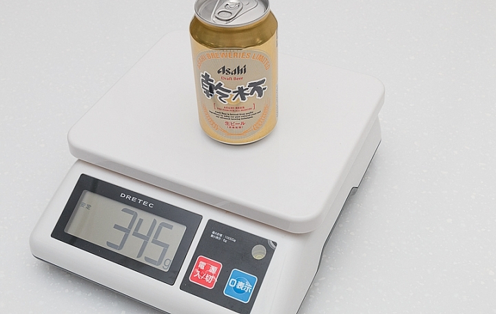 朝日乾杯啤酒商品照片,相簿第 3 張