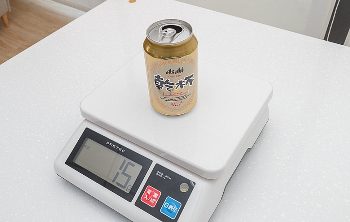 朝日乾杯啤酒商品照片,相簿第 4 張