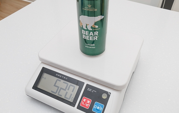 德國熊啤酒商品照片,相簿第 3 張