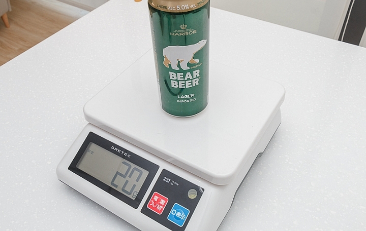 德國熊啤酒商品照片,相簿第 4 張