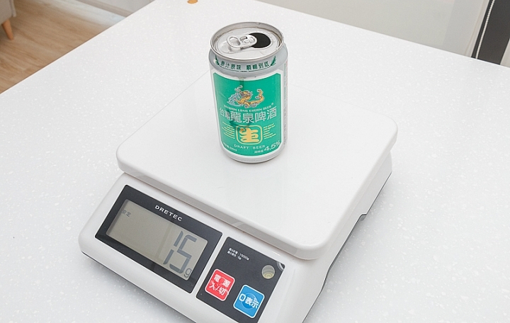 龍泉生啤酒商品照片,相簿第 4 張