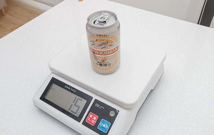 麒麟一番搾商品照片,相簿第 4 張