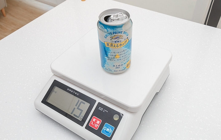 麒麟一番搾沁藍商品照片,相簿第 4 張