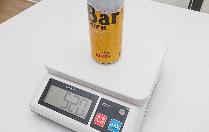 麒麟霸啤酒商品照片,相簿第 3 張