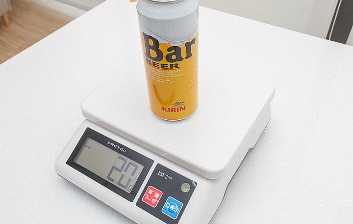 麒麟霸啤酒商品照片,相簿第 4 張