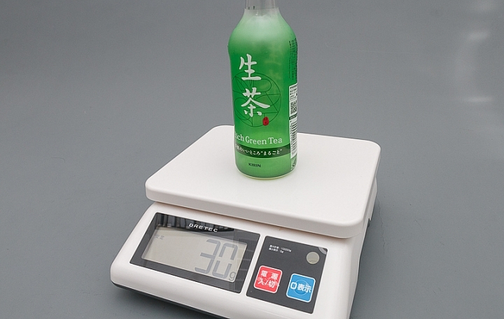KIRIN 生茶商品照片,相簿第 4 張