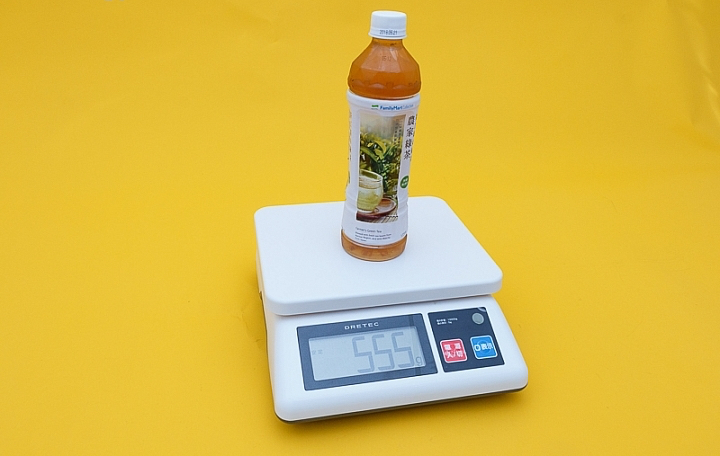 全家農家綠茶商品照片,相簿第 3 張