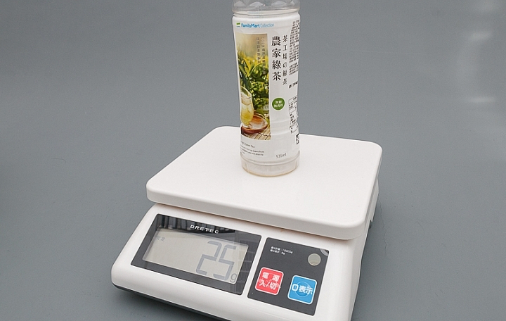 全家農家綠茶商品照片,相簿第 4 張