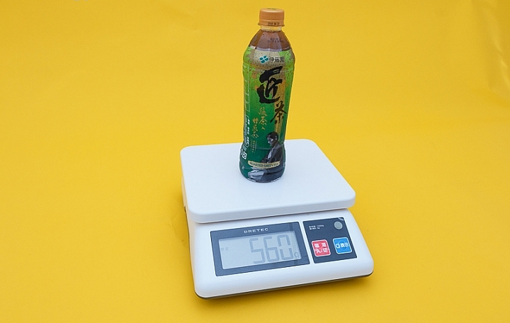伊藤園匠茶商品照片,相簿第 3 張