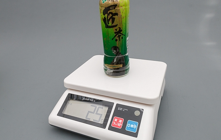 伊藤園匠茶商品照片,相簿第 4 張