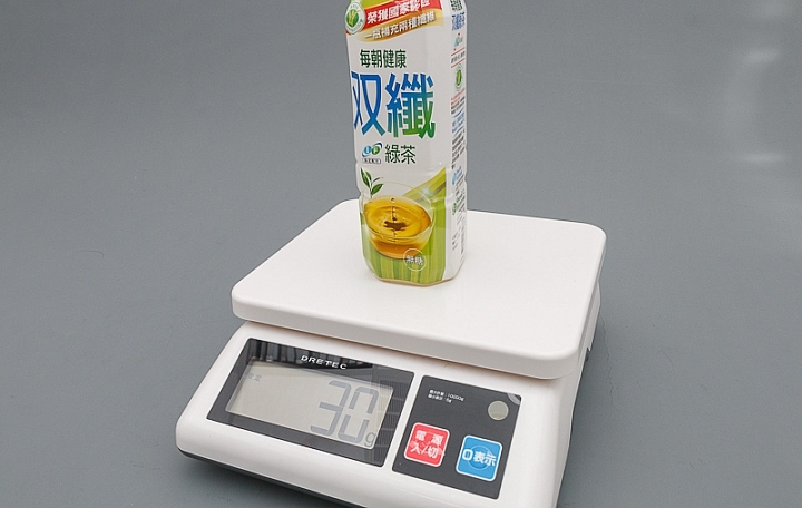 每朝健康双纖綠茶商品照片,相簿第 4 張