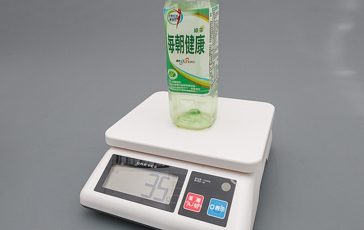 每朝健康綠茶商品照片,相簿第 4 張