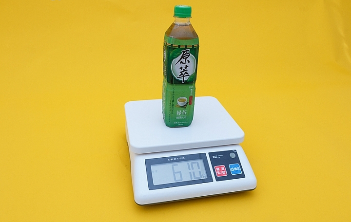 原萃日式綠茶商品照片,相簿第 3 張