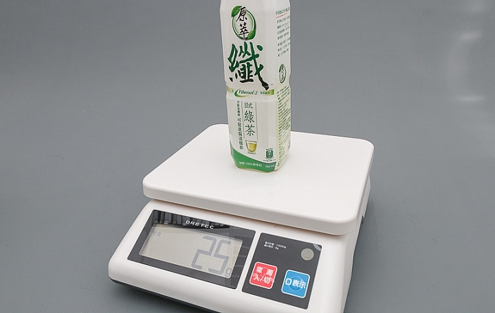 原萃纖日式綠茶商品照片,相簿第 4 張