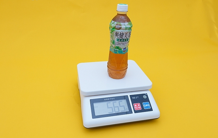 爽健美茶商品照片,相簿第 3 張