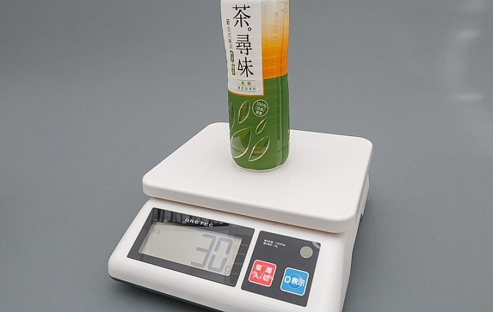 黑松茶尋味新日式綠茶商品照片,相簿第 4 張