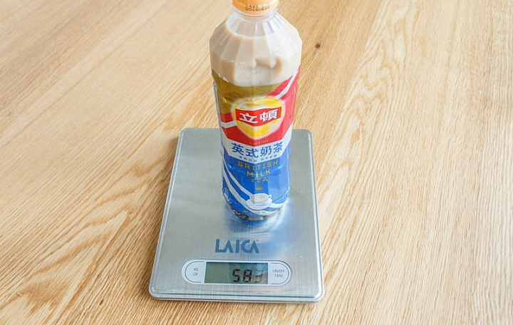 iSelect 經典奶茶商品照片,相簿第 3 張