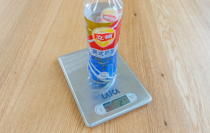 iSelect 經典奶茶商品照片,相簿第 4 張