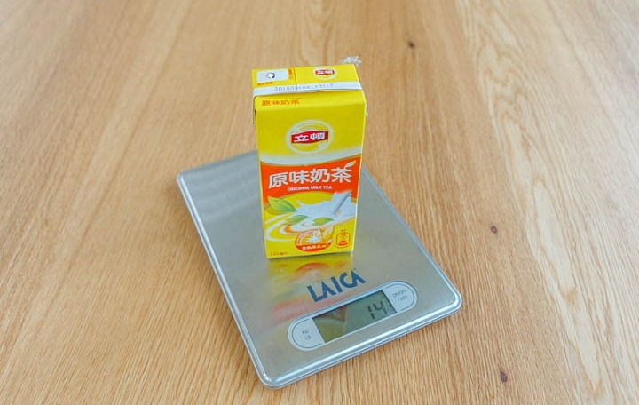 午後の奶茶商品照片,相簿第 4 張