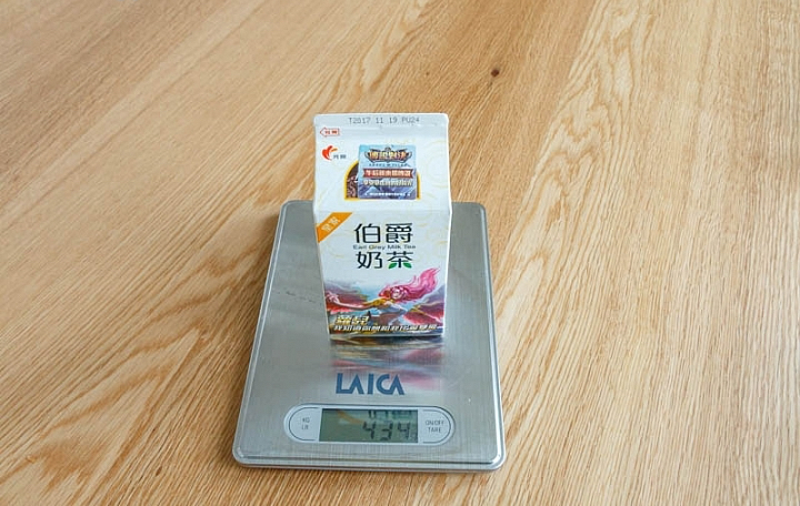 立頓英式奶茶商品照片,相簿第 3 張
