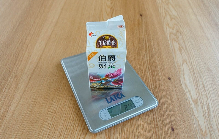 立頓英式奶茶商品照片,相簿第 4 張