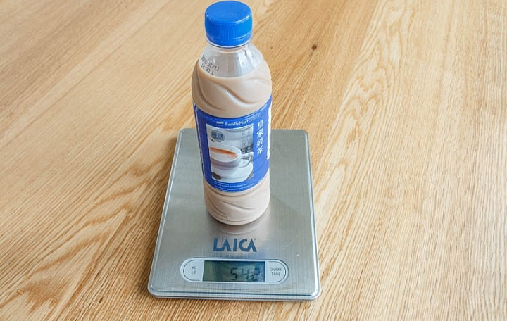 立頓原味奶茶商品照片,相簿第 3 張