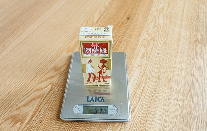 光泉午后時光大吉嶺奶茶商品照片,相簿第 3 張