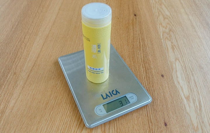 光泉午后時光伯爵奶茶商品照片,相簿第 4 張