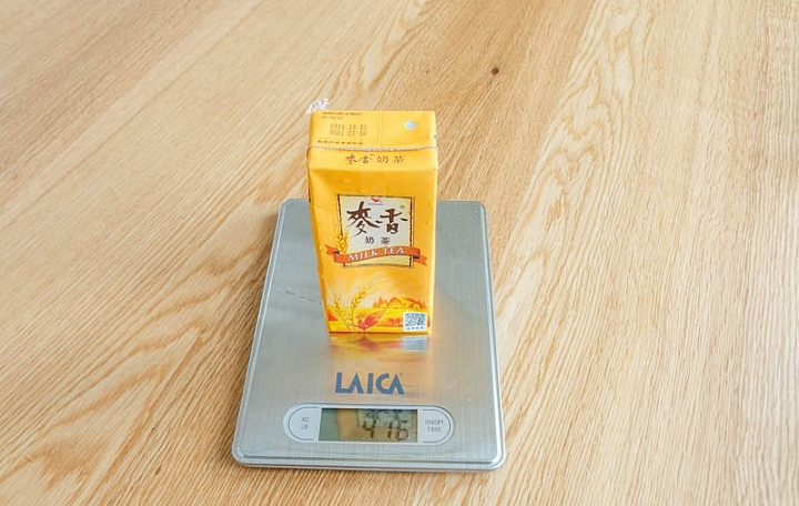 阿薩姆奶茶商品照片,相簿第 3 張