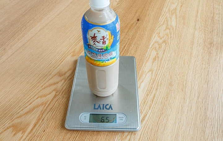 純萃喝濃厚系伯爵奶茶商品照片,相簿第 3 張