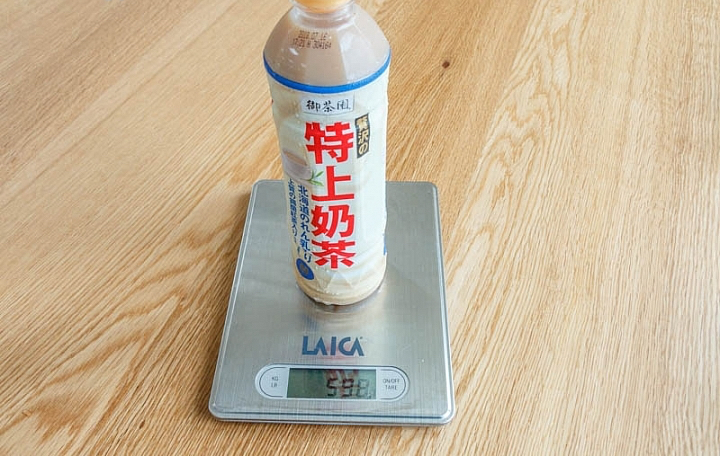 麥香奶茶商品照片,相簿第 3 張