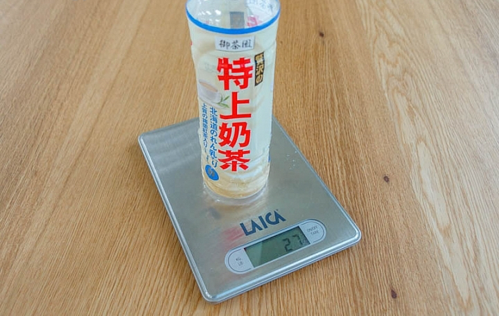 麥香奶茶商品照片,相簿第 4 張