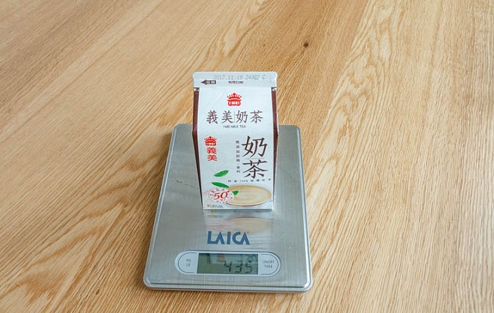 麥香阿薩姆奶茶商品照片,相簿第 3 張