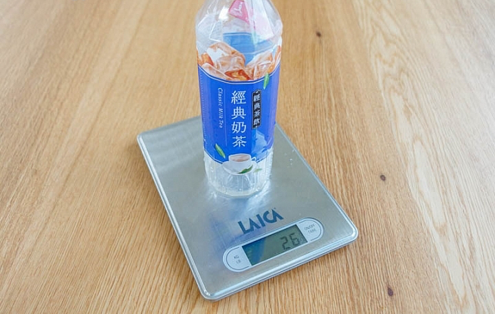Dr.Milker 英式鮮奶茶商品照片,相簿第 4 張