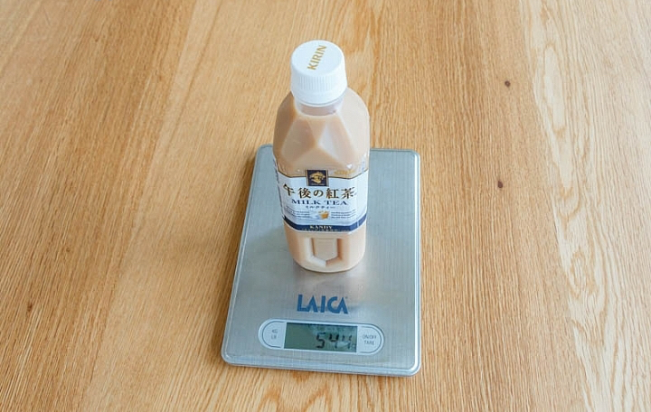 全家自有品牌鮮奶茶商品照片,相簿第 3 張