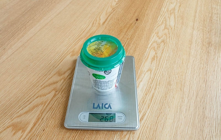 萬丹酪農戶限定焙茶拿鐵商品照片,相簿第 3 張