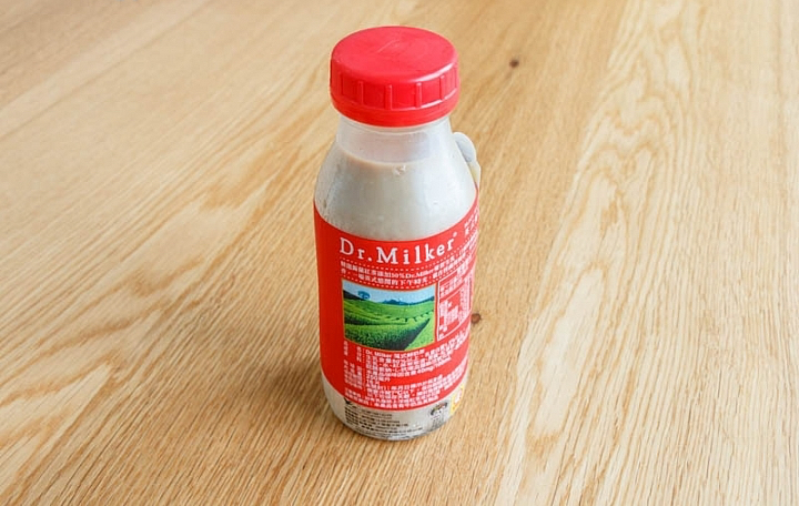 Dr.Milker 英式鮮奶茶商品照片