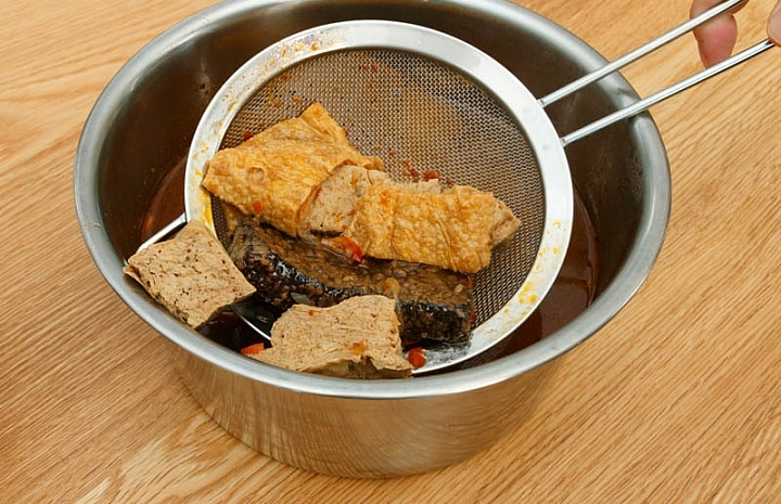 冰冰川味麻辣鍋商品照片,相簿第 4 張