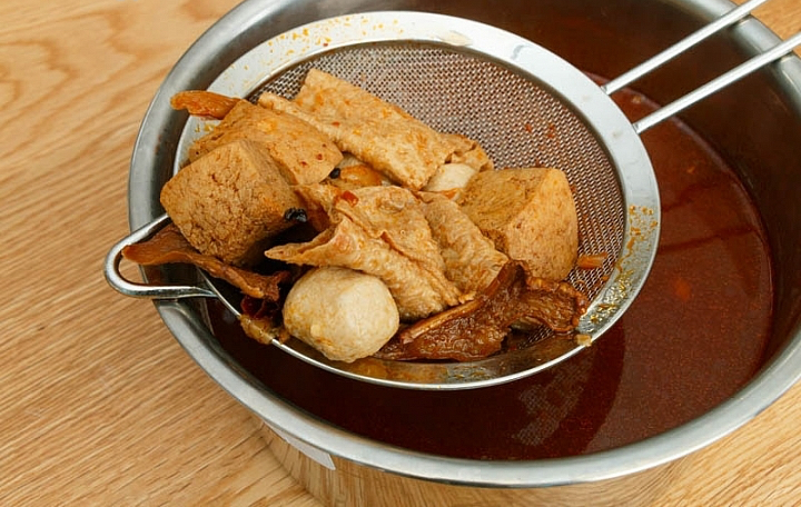 食食在在四川麻辣鍋商品照片,相簿第 4 張