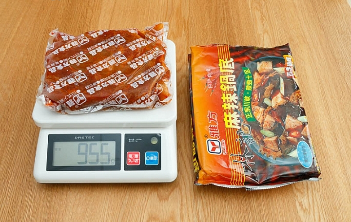 雅方麻辣鍋底商品照片,相簿第 3 張